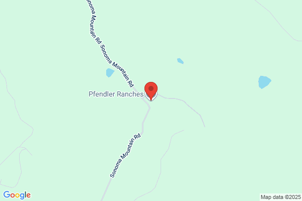 Pfendler Ranches