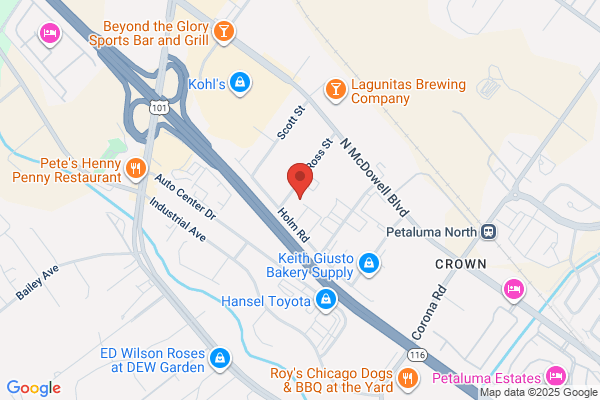 North Bay Precision Machining