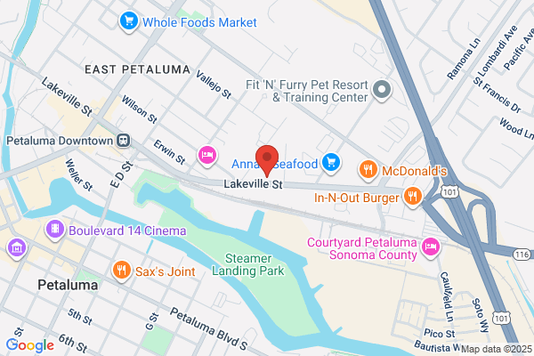 Petaluma Junk Co
