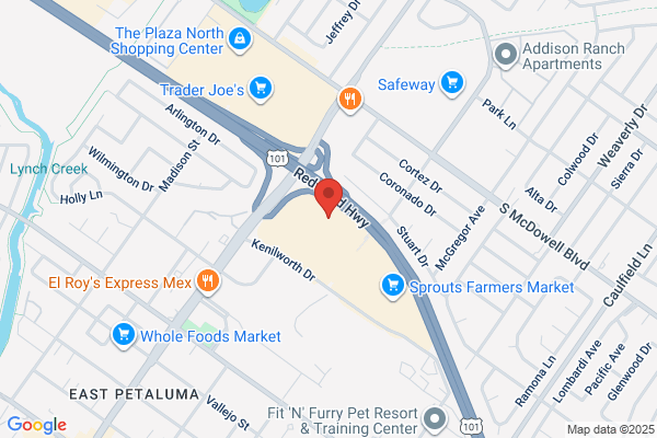 North Bay Optometrics, Inc.