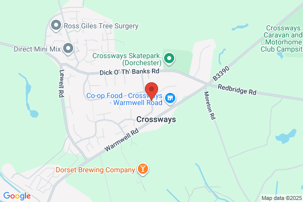 Dorsett Lawn Care Maintenance