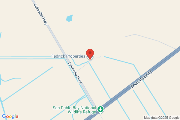 Hendricks Development Co