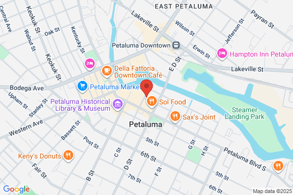 TFC Title Loans - Petaluma, CA