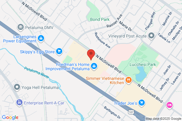 Bonchon Petaluma - N McDowell Blvd
