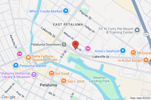Adobe Creek Funeral Home