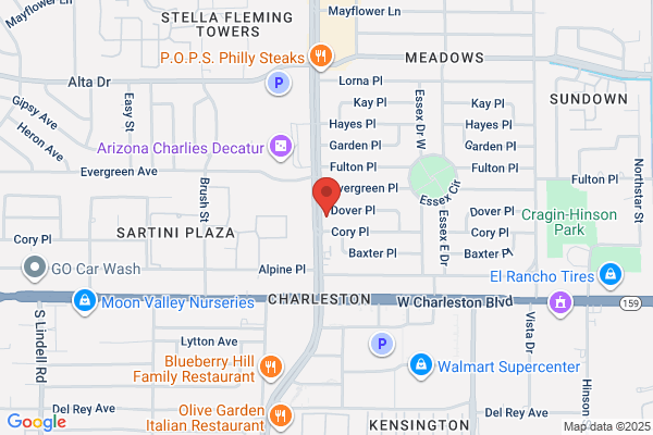 All American Printing Services