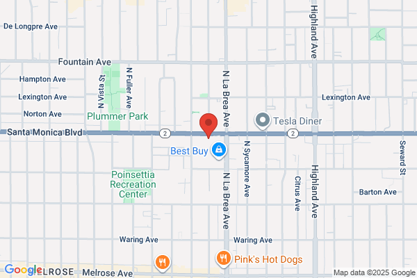 BevMo!