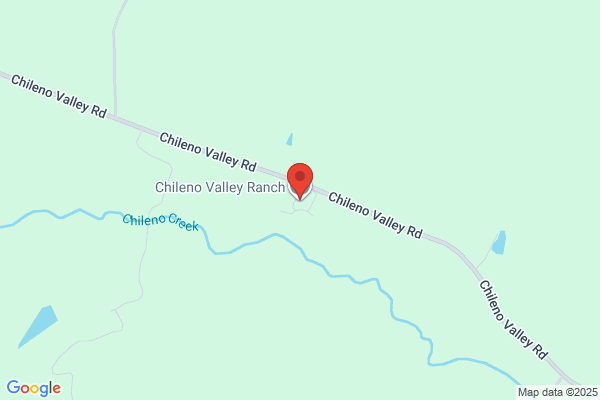 Chileno Valley Bed & Breakfast