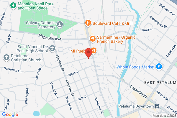Kumon Math and Reading Center of Petaluma