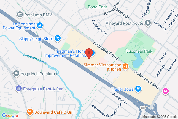 Providence Medical Group Petaluma - Podiatry