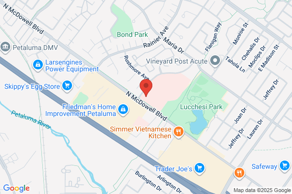 North Bay Foot & Ankle Center