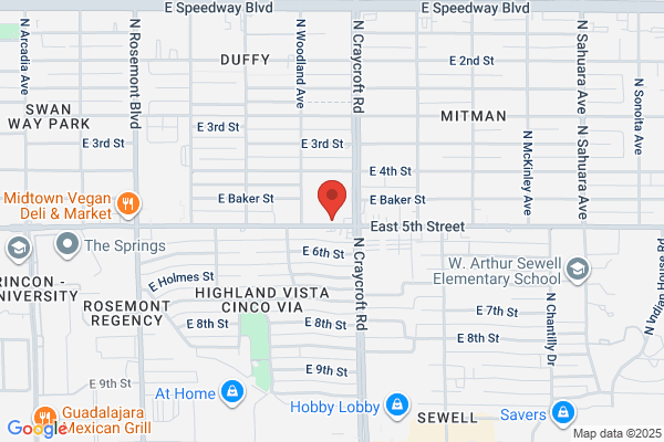 Lipman & Associates Inc