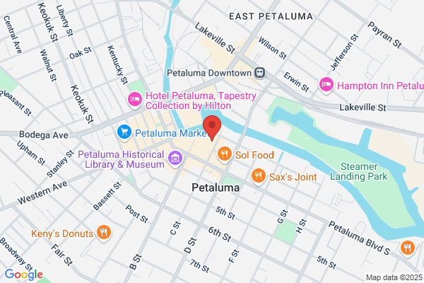 Summit Funding Inc. - Petaluma, CA