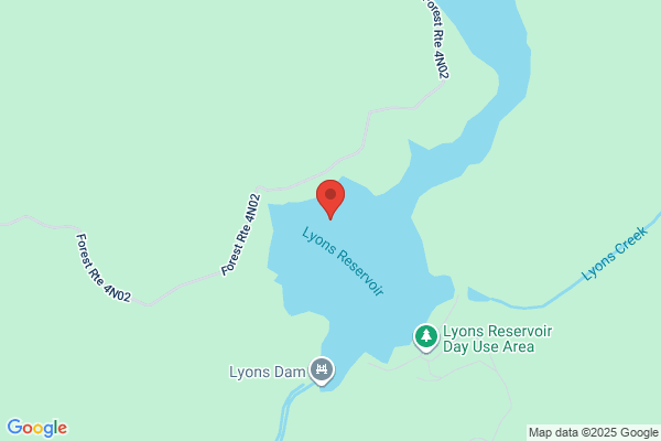 Lyons of California