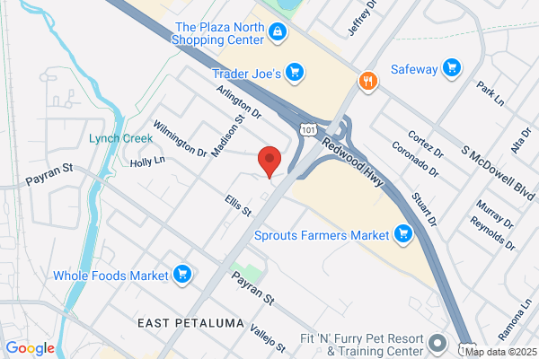 Able Roofing Co