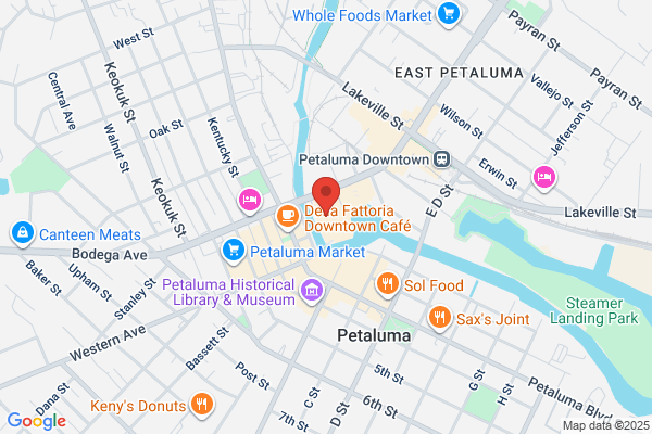 Petaluma Nails Salon