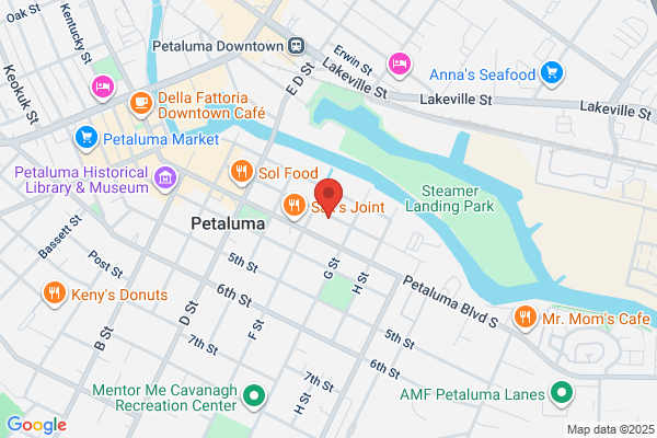 Petaluma Cyclery
