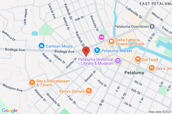Petaluma Tax & Bookkeeping