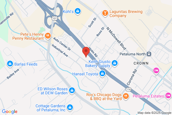 North Bay Nissan