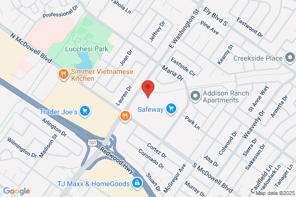 Washington Square Veterinary Clinic