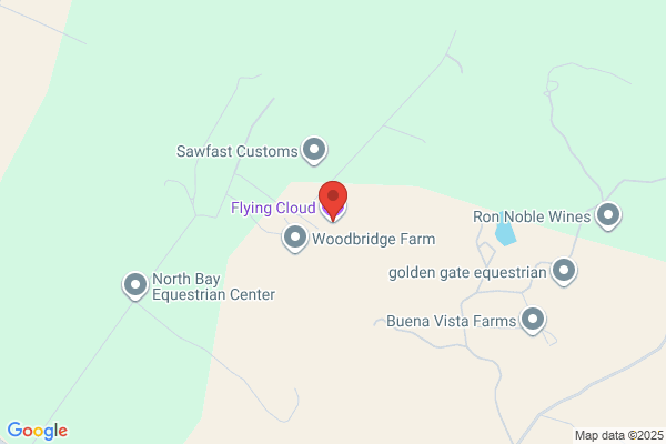 Flying Cloud Farm