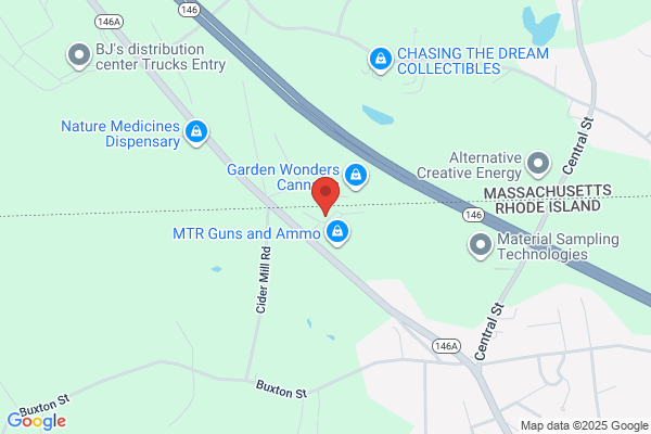 Smithfield Town of Highway Department