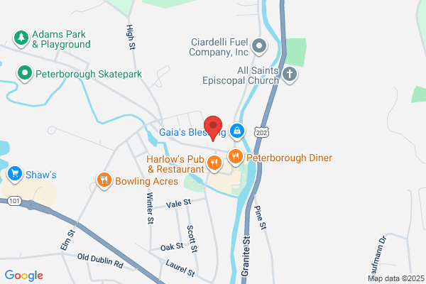 Acupuncture & Asian Medicine Center of Peterborough
