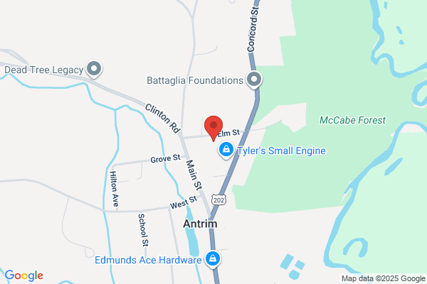 Antrim Medical Group