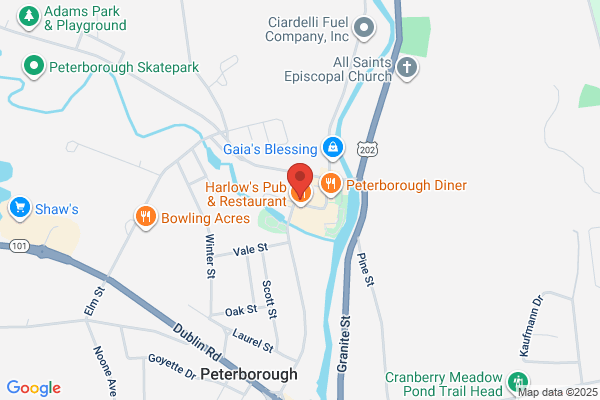 Peterborough Clinical Associates