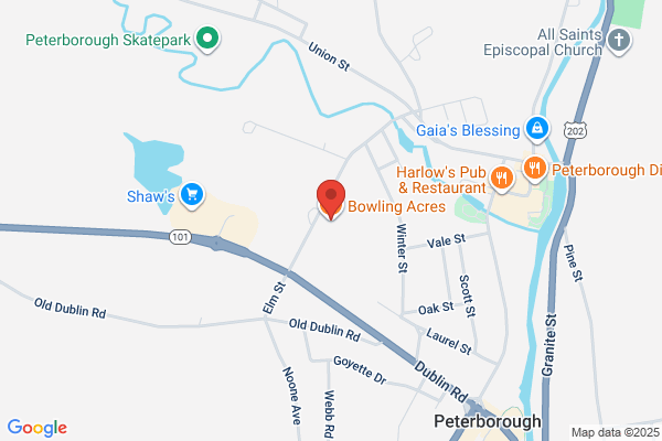 Bowling Acres
