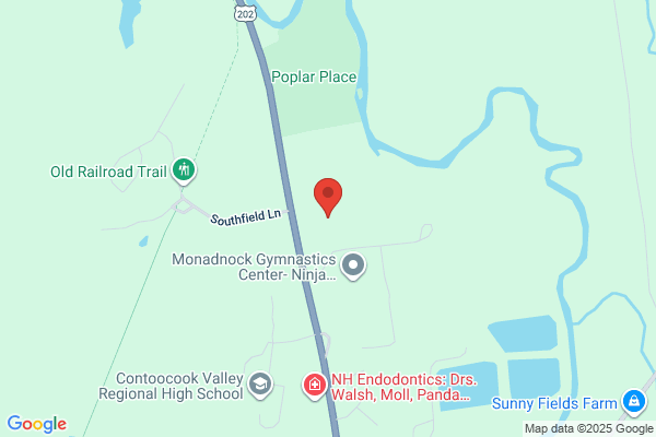 Eastern Mountain Sports, Retail Store