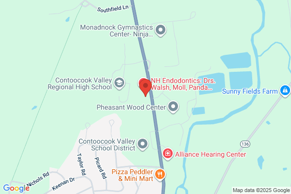 Monadnock Orthodontics