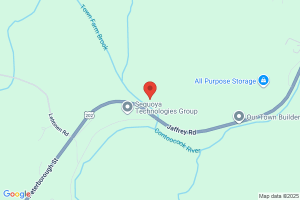 Monadnock Rod & Gun Club