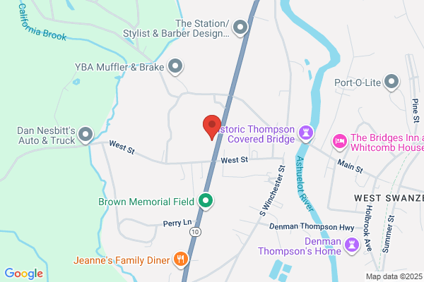 Monadnock Yard & Garden