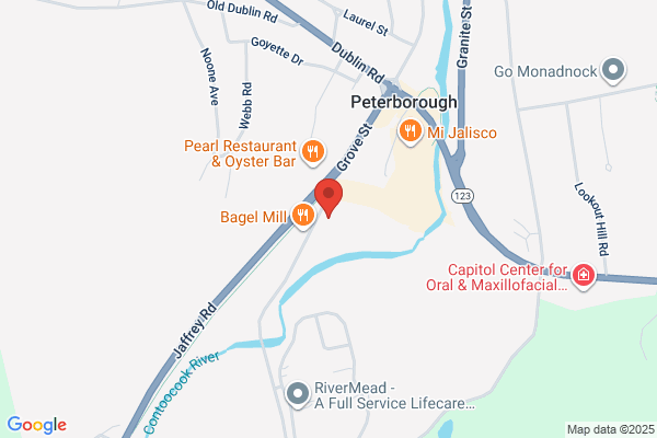 NAPA Auto Parts - Peterborough Auto Supply