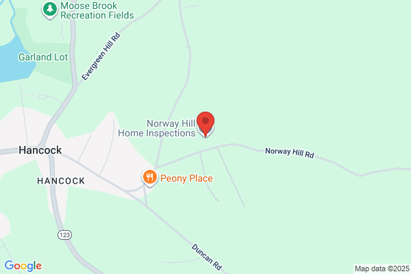 Norway Hill Home Inspections