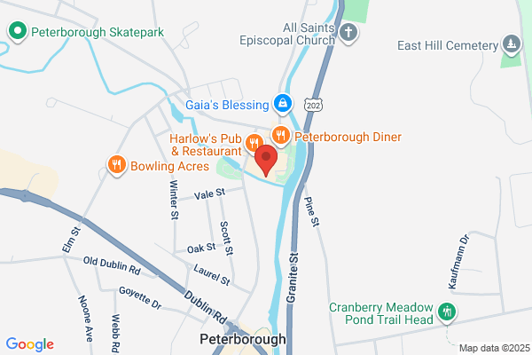 Peterborough Art Academy