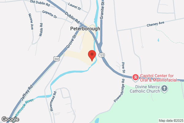 Peterborough Car Wash