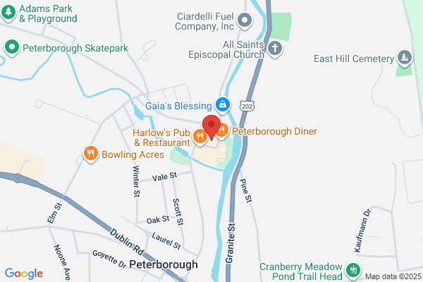 Peterborough Community Theatre