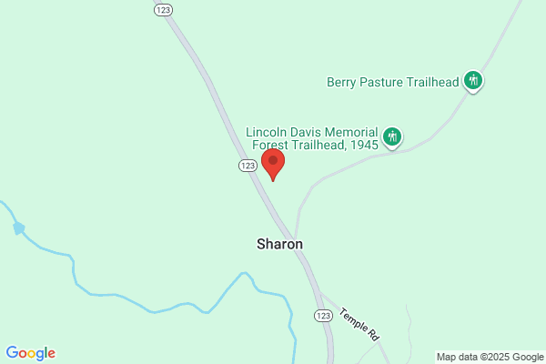 Sharon Town of