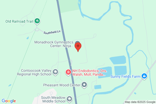 Monadnock Volunteer Center