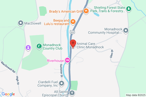 Animal Care Clinic-Monadnock