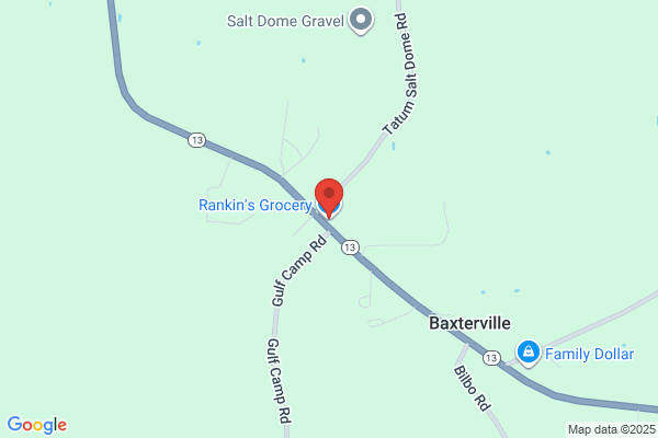 Rankins Grocery