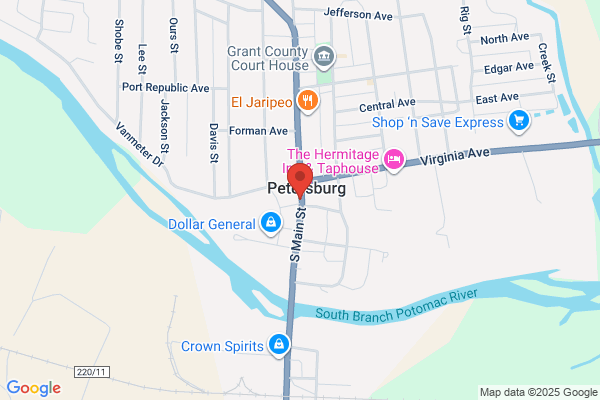 Cline's Appliances & Furniture Inc
