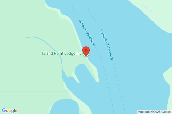 Island Point Lodge Inc.