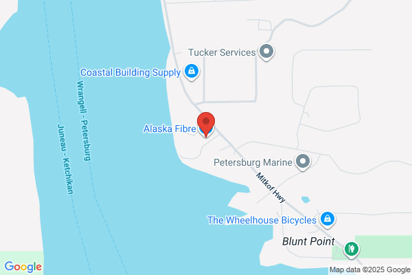 Alaska Fibre