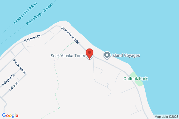 Alaska Passages Charters