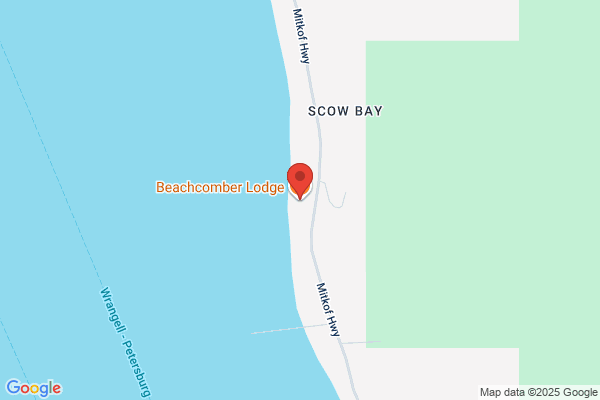 Beachcomber Lodge LLC