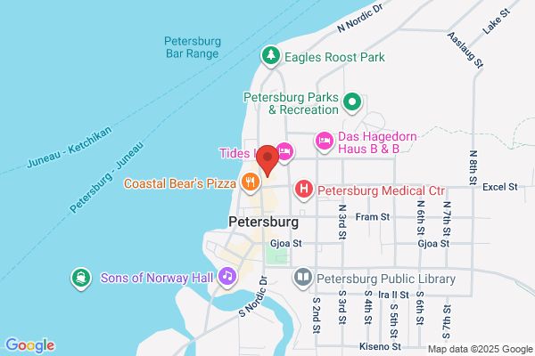 Coastal Cold Storage Inc