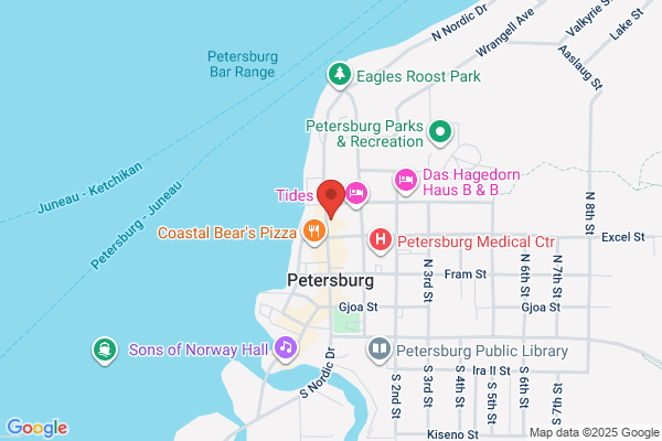 Harbor Bar
